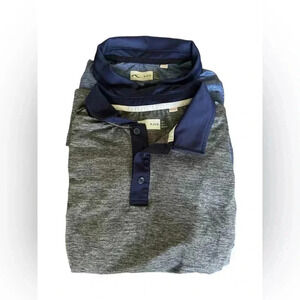 Men's KJUS Polo UPF50+ Set of 2 Size L